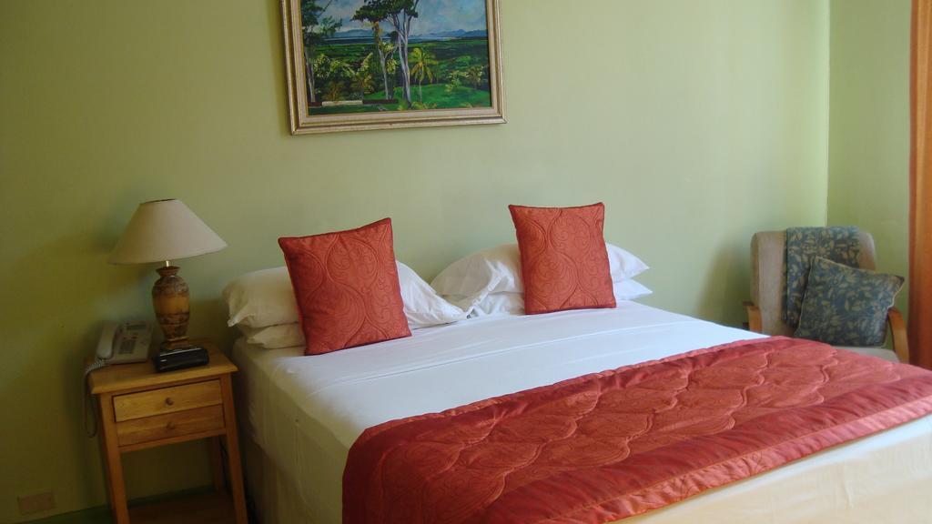 Belmont Heritage Inn Trinidad חדר תמונה