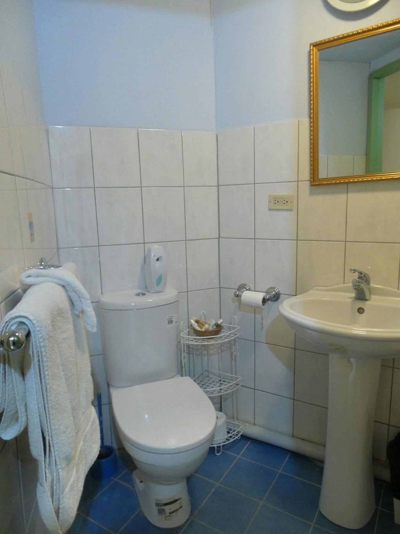 Belmont Heritage Inn Trinidad מראה חיצוני תמונה