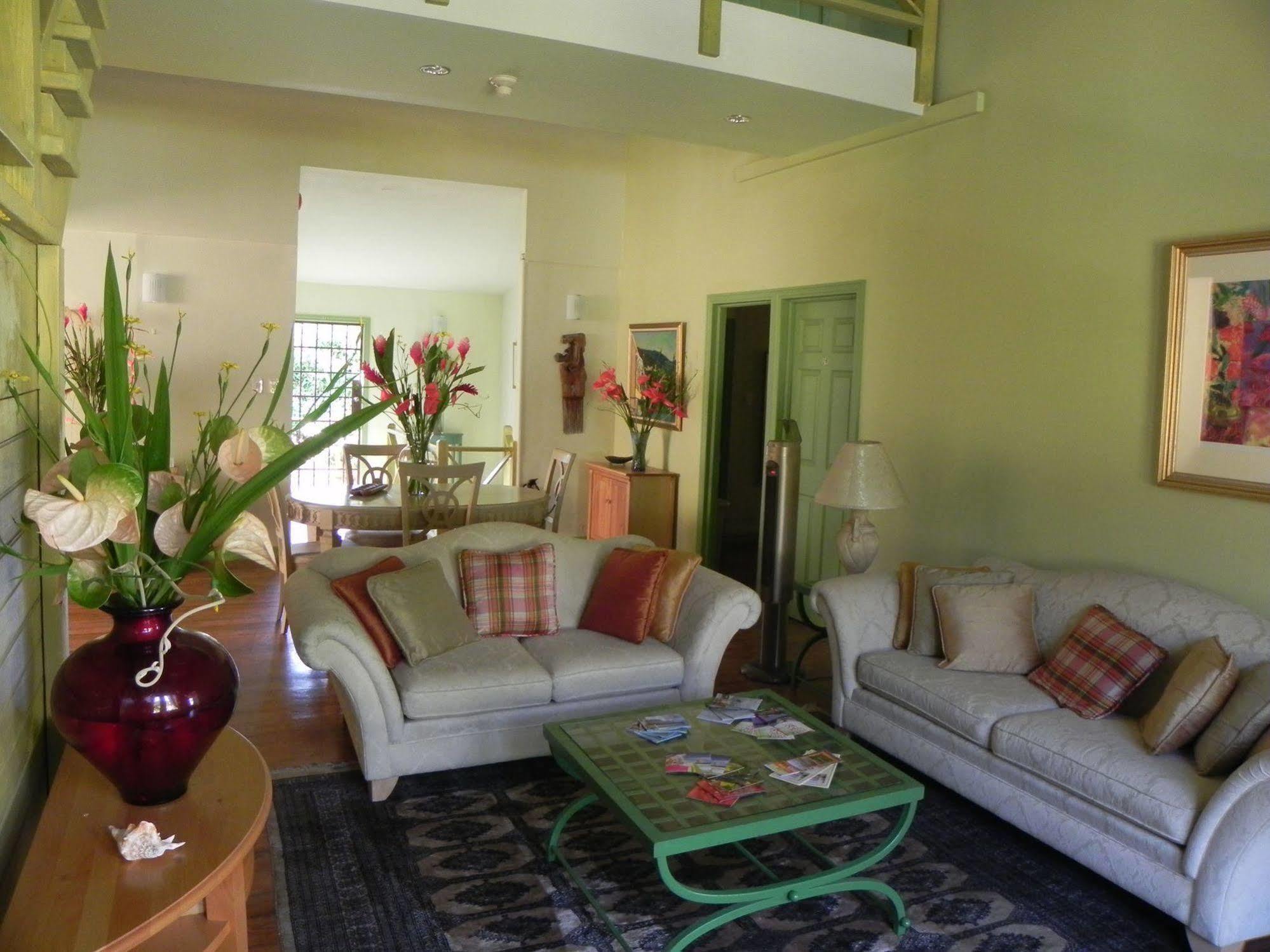 Belmont Heritage Inn Trinidad מראה חיצוני תמונה